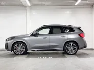 BMW iX1 eDrive20