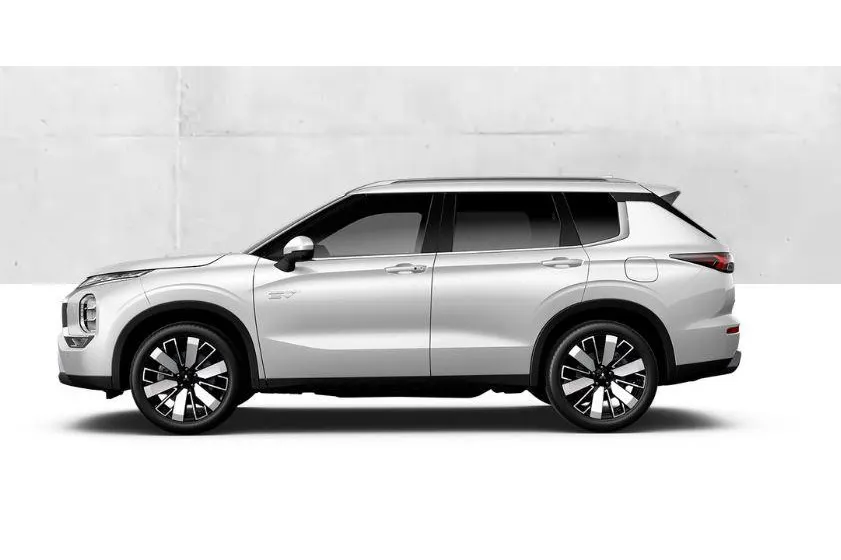Mitsubishi Outlander 2.4 PHEV Instyle € 5.000 euro korting eigen voorraad| 8 jaar garantie| Snel leverbaar | Totaalprijs op is op