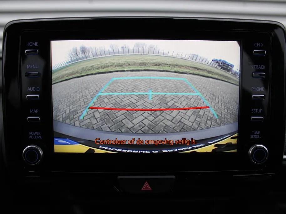 Mazda 2 Hybrid 1.5 Agile | Comfort Pakket | Airco | Apple carplay / Android auto | 15' LM |