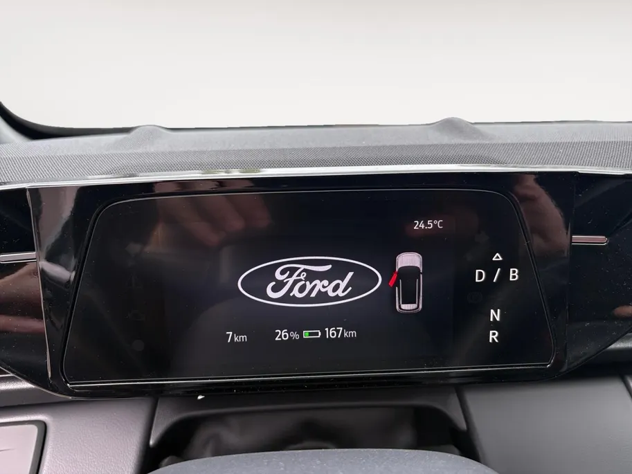 Ford Explorer Collection Extended Range RWD 79 kWh | Direct Leverbaar | €3.500.- korting | 0,99% rente | Trekhaak | B&O | Driver assistance pack |