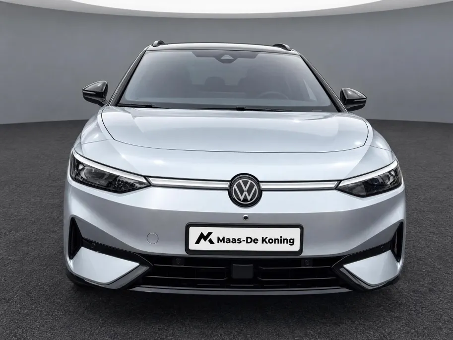 Volkswagen ID.7 Pro Limited Edition 77 kWh accu 286 pk · Trekhaak inklapbaar, met elektrische ontgrendeling ·