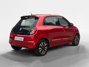 Renault Twingo Z.E. R80 Intens | Elektrisch | Stoelverwarming | Parkeersensoren | Camera | SOH 96.0% | Bluetooth | Cruise & Climate Control | Volledig Dealer Onderhouden | 12 Maanden BOVAG Garantie