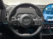 MINI Countryman C John Cooper Works