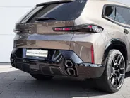 BMW XM PHEV 50e 30 kWh