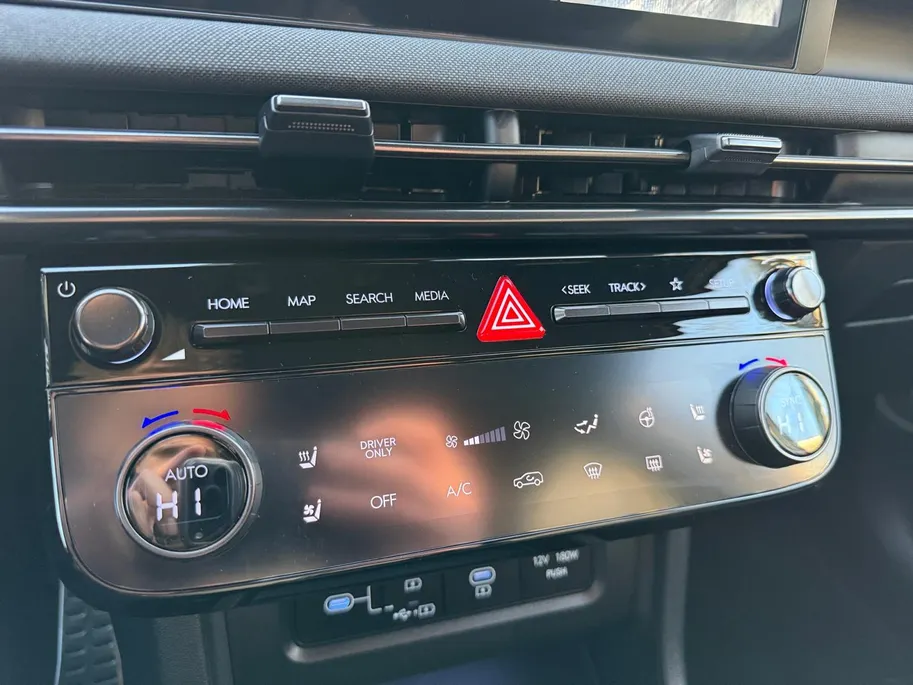 Hyundai Tucson 1.6 T-GDI HEV N Line | Tijdelijk Extra Voordeel Tijdens Onze Verbouwing