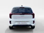 Kia Picanto 1.0 DPI DynamicPlusLine Airco | LM-velgen | Camera | Cruise control | Bluetooth | Navigatie | AppleCarPlay / Android auto |
