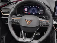 CUPRA Formentor 1.4e-Hybrid 180kW/245PK VZ · Panoramadak · Camera · Navigatie · Apple/Android Car Play · Stuur -& Stoelverwarming · Elektrische stoelverstelling ·