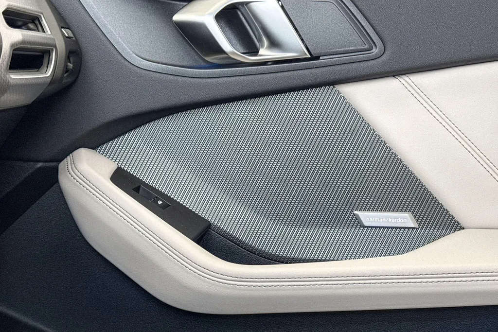 BMW 1 Serie 120 Premium Pack M Sportpakket Pro