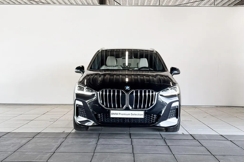 BMW 2 Serie Active Tourer 220i Premium Pack M Sportpakket