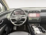 Hyundai Tucson 1.6 T-GDI HEV Premium Sky | Full options! | Elek. stoelverstelling | Schuif- kanteldak | Leder | Stoelverwarming en koeling