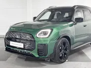 MINI Countryman Electric E John Cooper Works