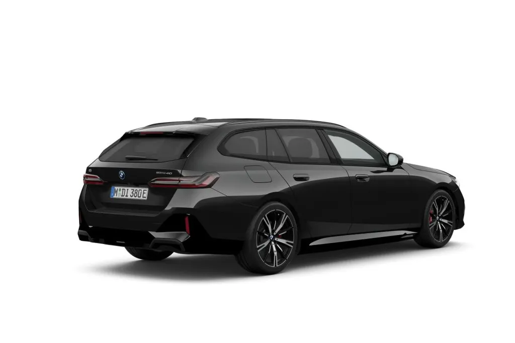 BMW i5 Touring eDrive40 M Sport Edition 84 kWh