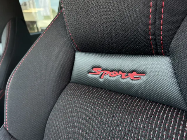 Suzuki Swift 1.4 Sport Smart Hybrid | Navi | Camera | 14483km
