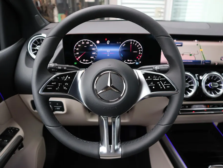 Mercedes-Benz B-Klasse 250 e Business Solution Luxury Line