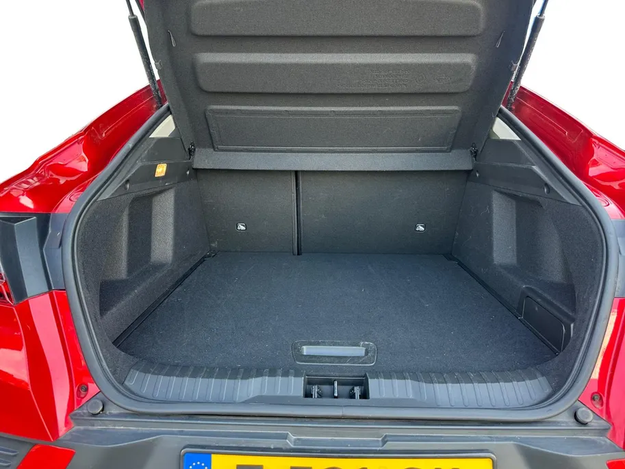 Renault Arkana 1.6 E-Tech hybrid 145 techno | Automaat | Camera | Parkeersensoren | Apple Carplay & Android Auto | Navigatie | All Season Banden | 12 Maanden BOVAG Garantie