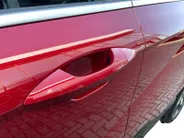 Hyundai Kona Electric Premium 64.8 kWh | Nieuw | Uit voorraad leverbaar | Zeer compleet | 440 km range | Hyundai Rotterdam - Noord |