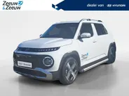Hyundai Inster Pulse Advanced 42 kWh | Schuif- kanteldak | Navi | Climate control