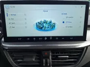 Ford Kuga 2.5 PHEV Titanium | Panoramadak | Camera | Navigatie | Climate Control | Draadloze Apple Carplay&Android Auto | 17' Lichtmetaal | Parkeersensoren |