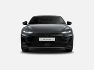 Audi A6 e-tron S edition 83 kWh 286 PK · Trekhaak elek. wegklapbaar · exterieurpakket zwart · Leder zwarte sportstoelen