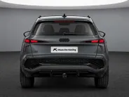 Audi Q3 e-hybrid S edition 272 PK · Trekhaak elek. wegklapbaar · Optiekpakket zwart · S-line sportstoelen