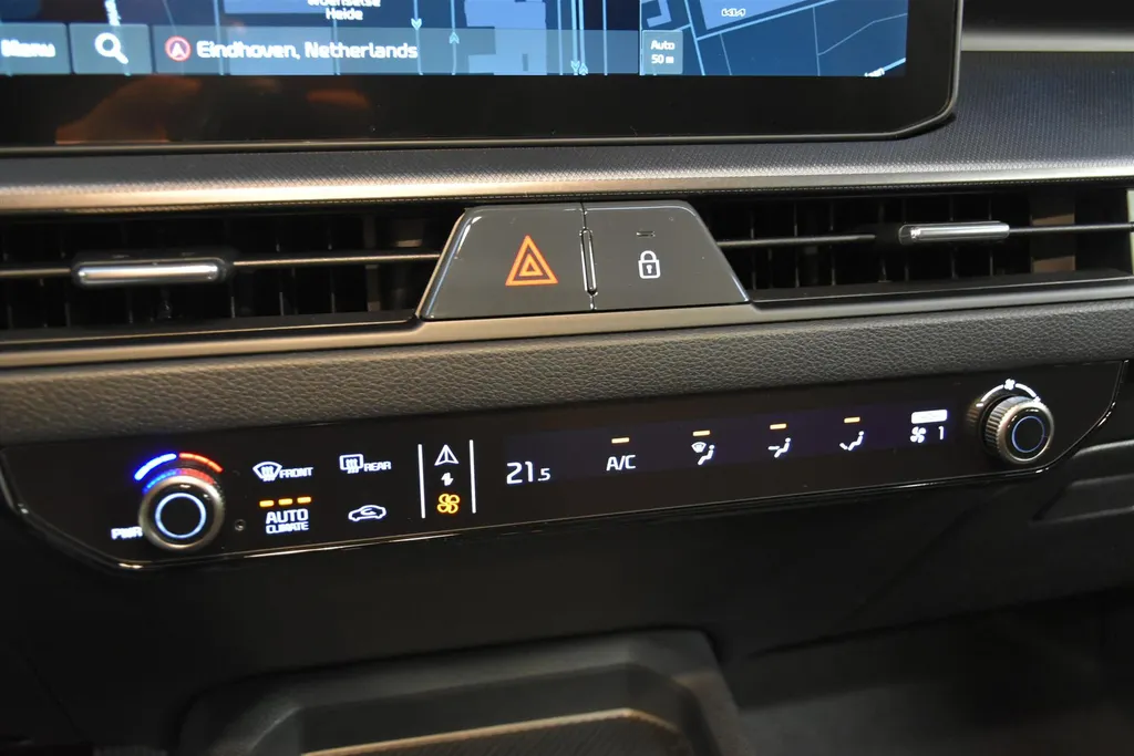 Kia Stonic 1.0 T-GDi MHEV 115pk DCT7 DynamicLine