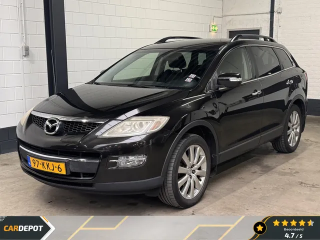 Mazda CX-9