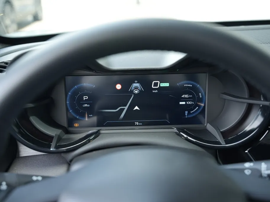 Alfa Romeo Junior Elettrica Speciale 54 kWh | Techno Pack | Navi | Camera | 18'