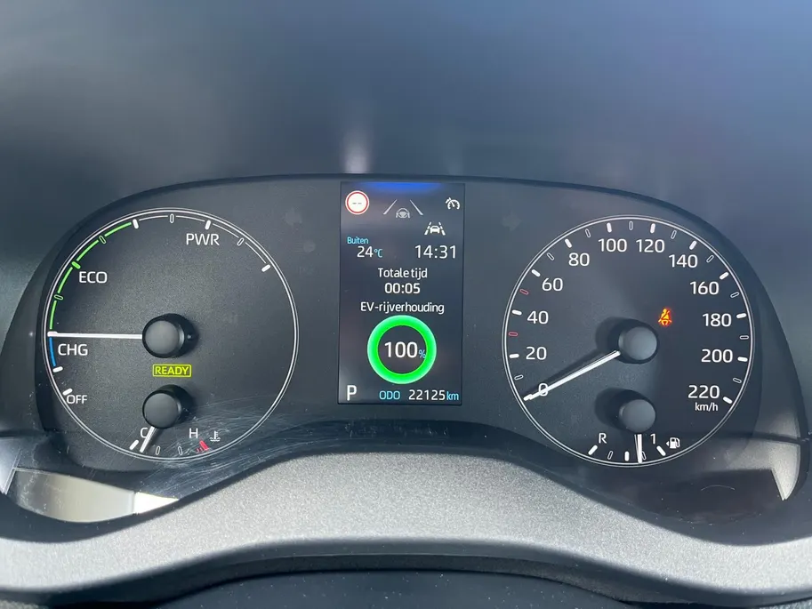 Toyota Yaris 1.5 Hybrid 115 Active | Apple Carplay | Android Auto | Parkeercamera | Parkeersensoren | Stoelverwarming