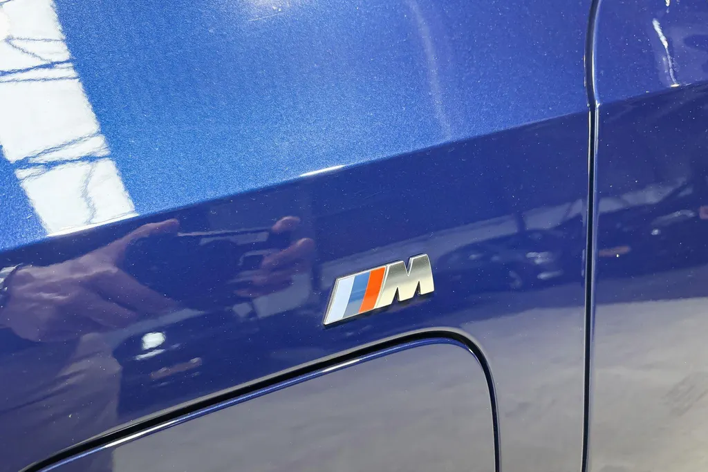 BMW 3 Serie Touring 330e Innovation Pack M Sport Edition