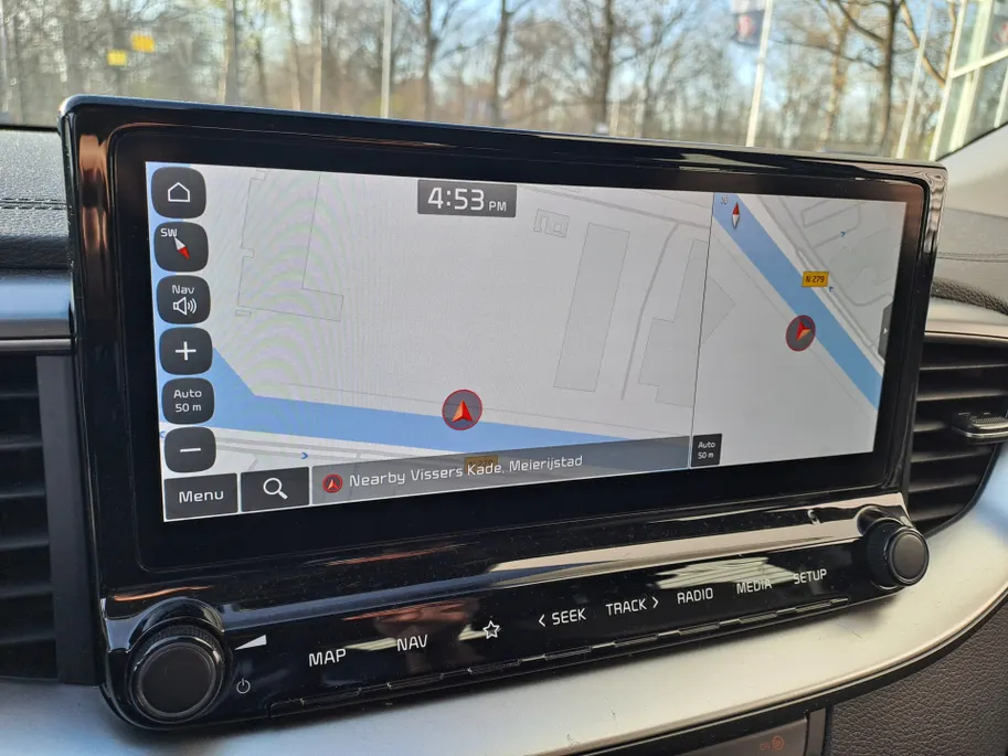 Kia Ceed 1.0 T-GDi DynamicLine | Navi | Cruise control adaptief | Climate Control | Apple Carplay/Android Auto | Camera