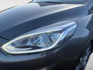 Ford Fiesta 1.0 EcoBoost ST-Line | Winterpack | Stoelverwarming | Navi