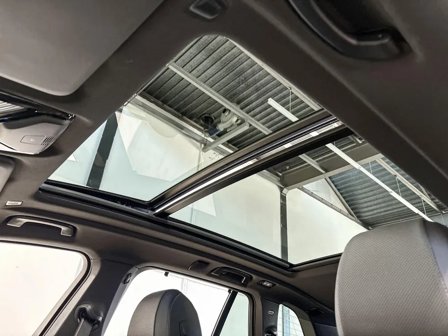 BMW X5 xDrive50e