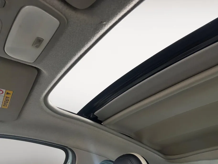 Renault Twingo Z.E. R80 Intens AUTOMAAT NAVI AIRCO CAMERA APPLE CARPLAY ANDROID AUTO CABRIO VOUWDAK LM VELGEN HOGE INSTAP STOELVERWARMING ZEER MOOIE AUTO DEALER ONDERHOUDEN