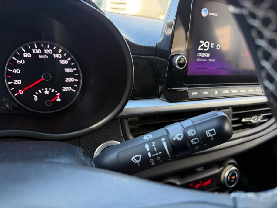 Kia Picanto 1.0 DPi DynamicPlusLine | Achteruitrijcamera | Apple Carplay/Android Auto | Cruise Control | Climate Control |