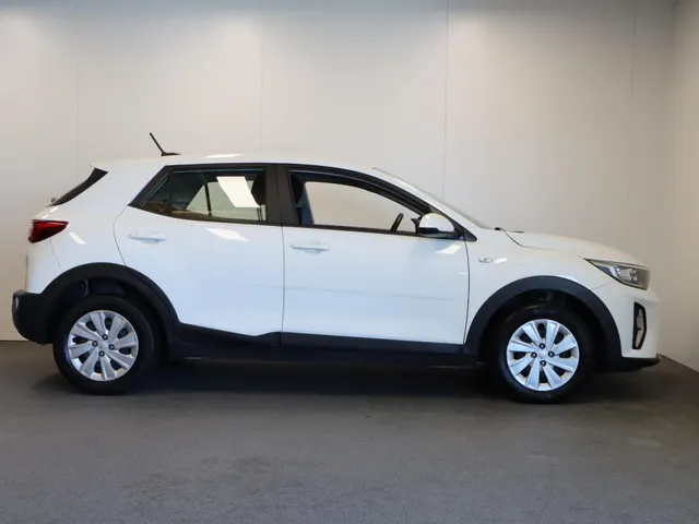 Kia Stonic 1.0 T-GDi MHEV ComfortLine