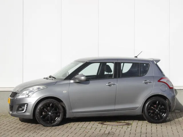 Suzuki Swift 1.2 Bandit | Airco | Cruise | Lm-Velgen