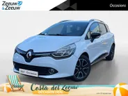 Renault Clio Estate 0.9 TCe Expression | Trekhaak | Navigatie | Airco | 12 maanden garantie! |