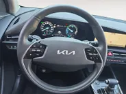Kia Niro 1.6 GDi Hybrid DynamicLine | Two-Tone | Trekhaak | Climate control | Navigatie | Cruise control