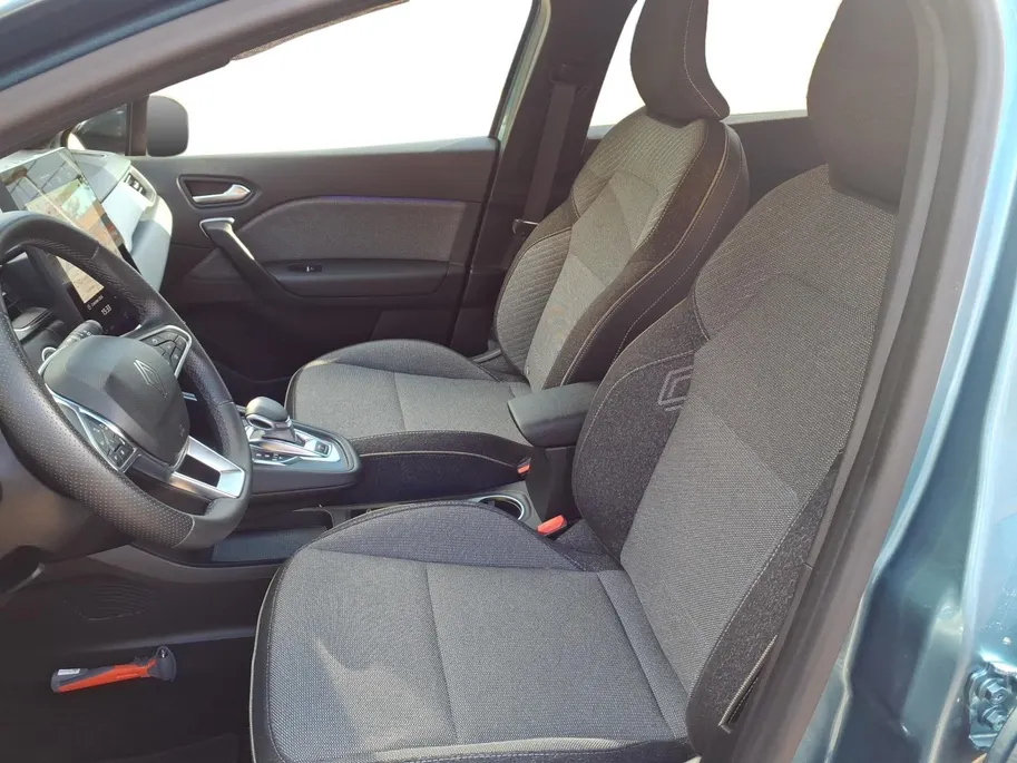 Renault Symbioz 1.6 E-Tech full hybrid 145 techno Automaat | Navigatie | Airco/Ecc | restand fabrieksgarantie