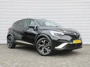 Renault Captur 1.6 E-Tech Full Hybrid 145 E-Tech Engineered | Automaat | Camera | Clima | Carplay | Cruise | LED | Navi | Keyless | 18' LM |