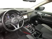Nissan QASHQAI 1.2 N-Connecta | PANO DAK | RONDOM CAMERA | CRUISE | NAVIGATIE | TELEFOON |