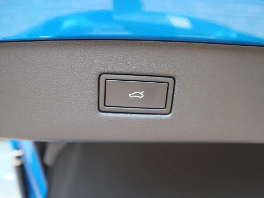 Ford Capri Premium Extended Range RWD 77 kWh | B&O | AGR STOELEN | CAMERA |