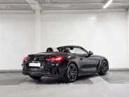 BMW Z4 sDrive30i Business Edition Plus