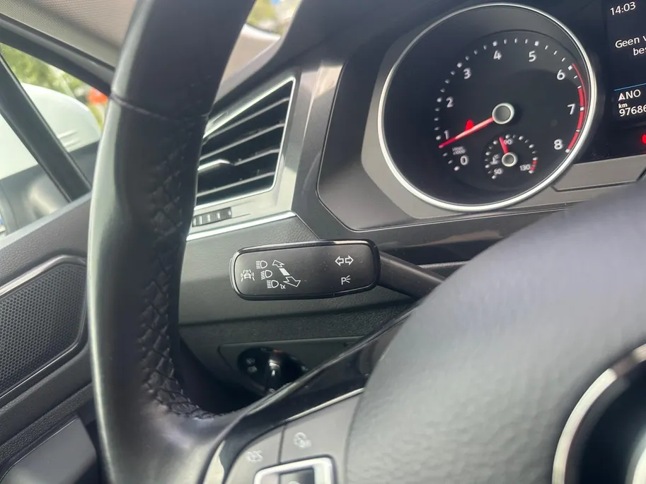Volkswagen Tiguan 1.4 TSI Comfortline | Head Up | ADA | Camera |