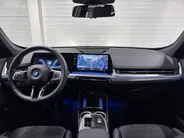 BMW X1 xDrive25e