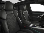 Audi Q5 2.0 TFSI e-hybrid quattro S edition 299 PK · Head-up display · Adaptieve luchtvering · Glazen panoramadak