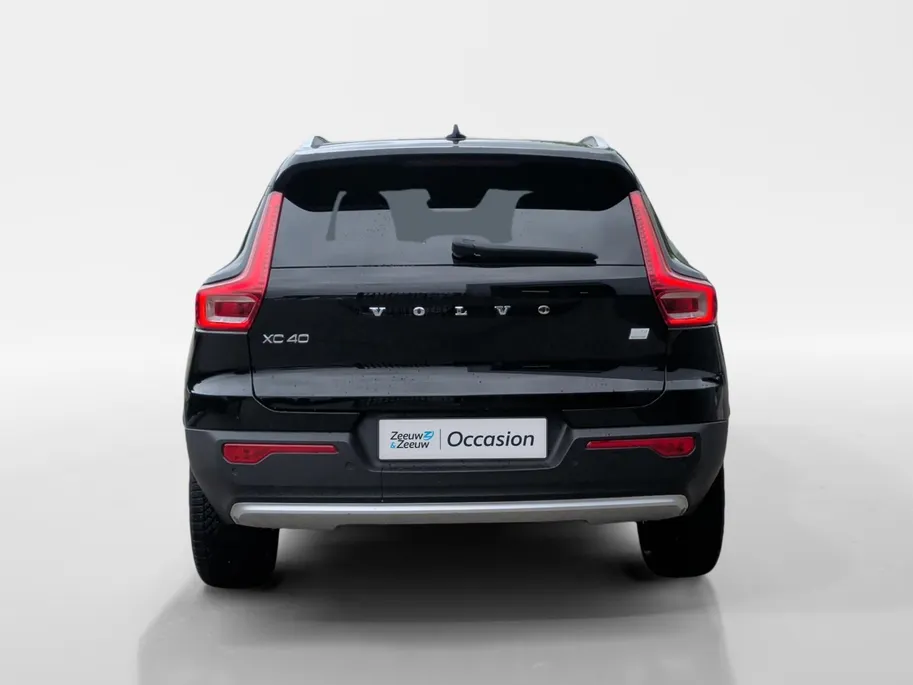 Volvo XC40 1.5 T4 Recharge Inscription Hybride| Perfecte staat! | Climate | Navigatie | Carplay  enzo. Snel rijden en inclusief standaard 12 maanden garantie!