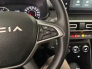 Dacia Sandero 1.0 TCe JOURNEY AIRCO APPLE CARPLAY ANDROID AUTO CRUISE CONTROLE APPLE CARPLAY ANDROID AUTO ZEER MOOIE AUTO