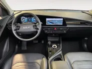 Kia Niro 1.6 GDi PHEV DynamicPlusLine | Apple Carplay / Android Auto | Navigatiesysteem | Stoel  + Stuurverwarming | Elektrisch Schuif / Kanteldak | Licht + Regensensor | Parkeersensoren Voor + Achter | ParkeerCamera  Achter | Elektrisch Bedienbare Achterklep | 18