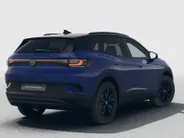 Volkswagen ID.4 Pro Limited Edition 79 kWh accu, 286 PK · Prijs is inclusief inruilpremie ·